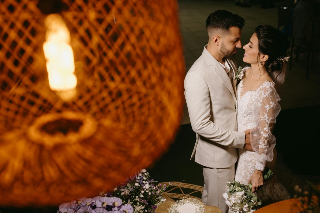 Night Photography for a Dramatic Finish